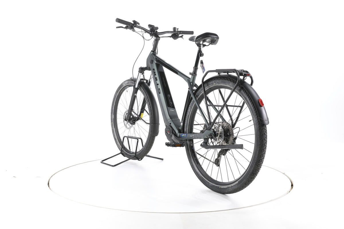 Bulls Iconic EVO 1 Trekking E-Bike - Image 9