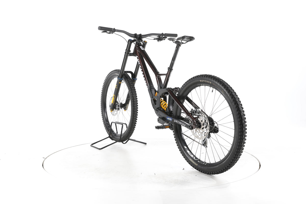 Specialized Demo Race Fahrrad Fully - Image 9