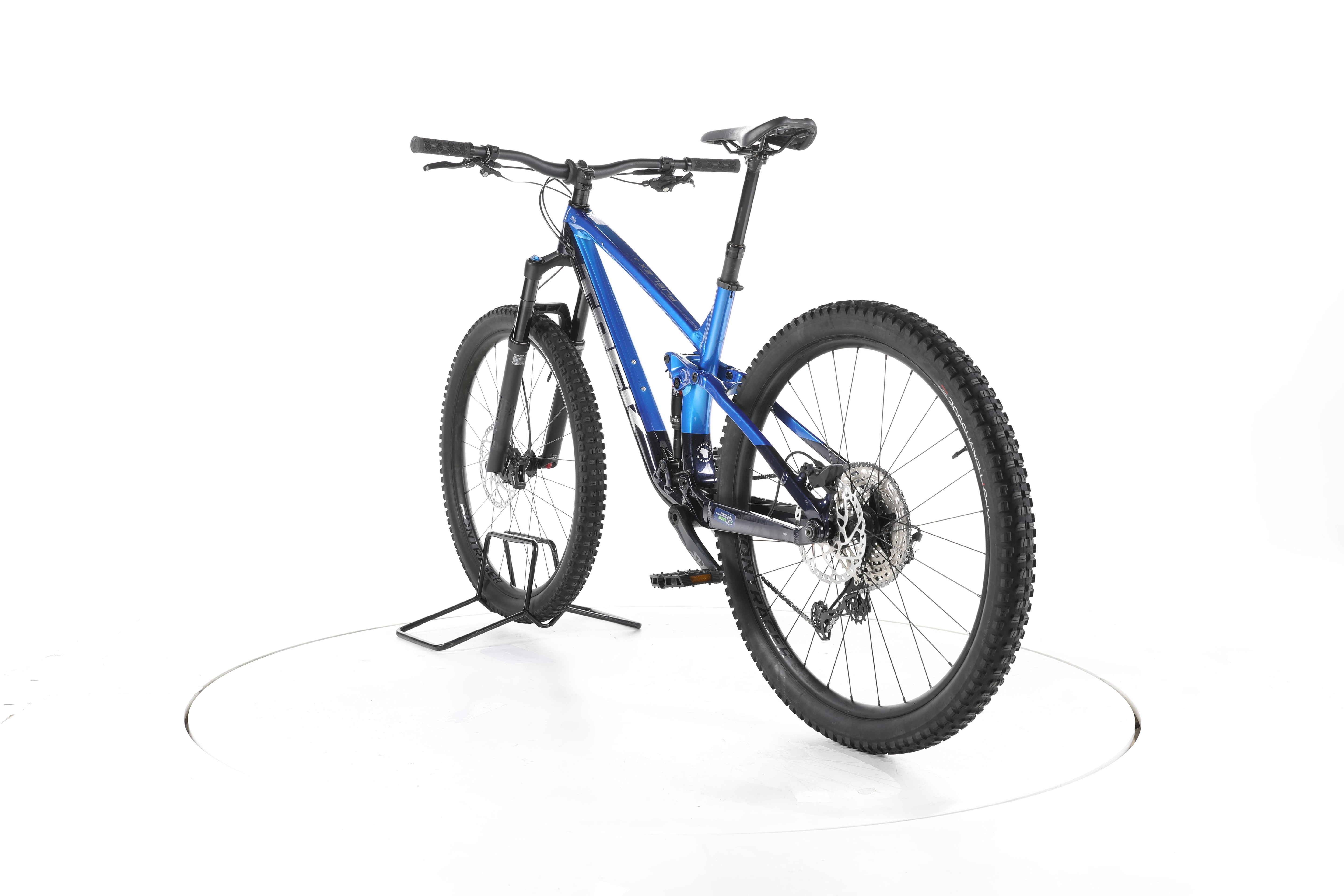 Trek Fuel EX 8 Gen 5 - Image 9