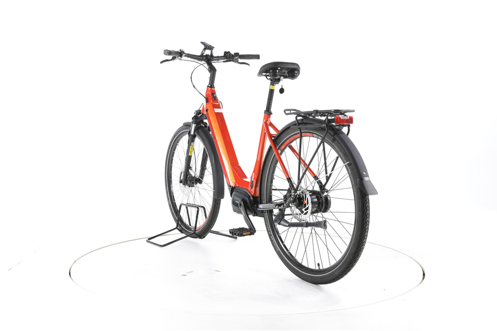 Victoria eTouring 11.9 City E-Bike Tiefeinsteiger - Image 9