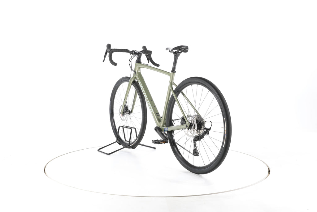 Specialized Diverge Rennrad Carbon 2025 - Image 9