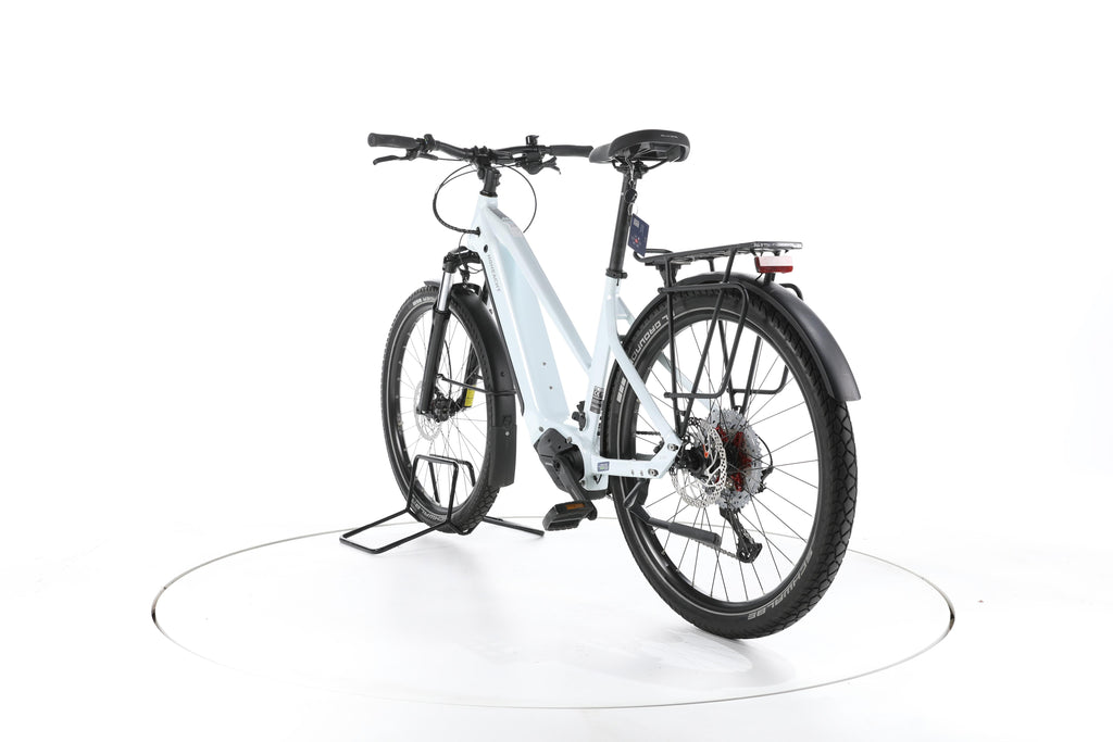 HoheAcht Pasia Terra Trekking E-Bike 2023 - Image 9