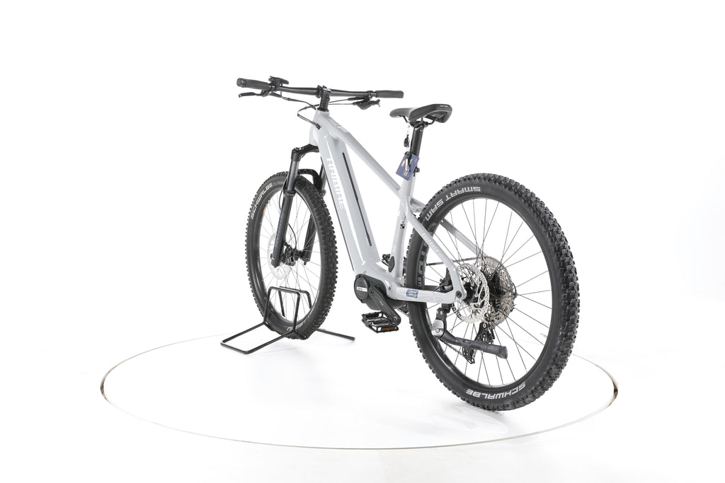 Haibike AllTrack 7 29 E-Bike - Image 9