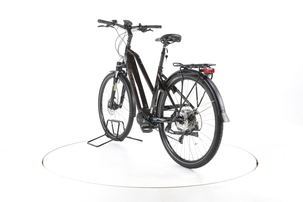 Victoria eTrekking 12.8 Trekking E-Bike - Image 9
