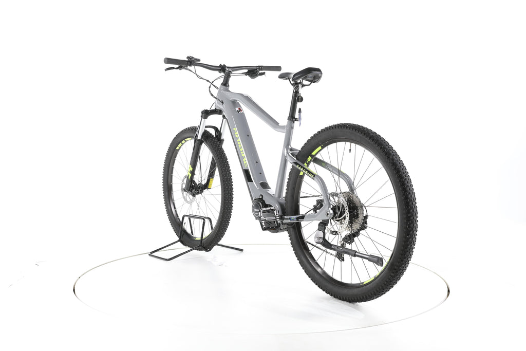 Haibike HardNine 6 E-Bike - Image 9
