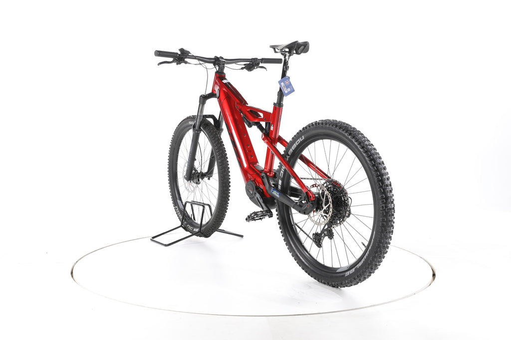 KTM Macina Kapoho 7973 E-Bike Fully - Image 9