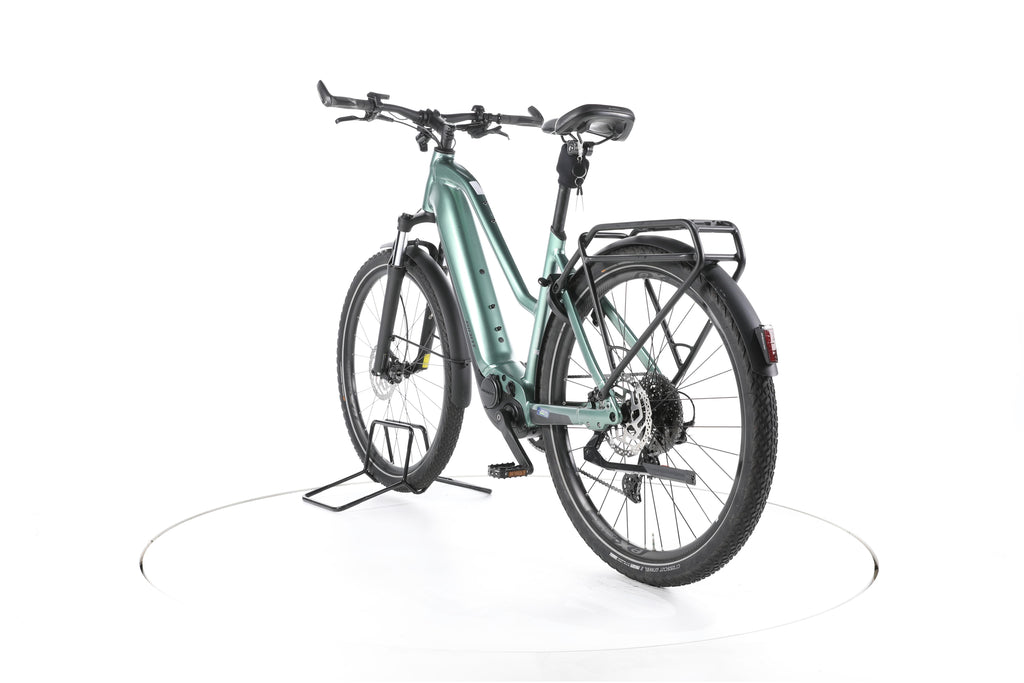 Giant Explore E+ 1 Trekking E-Bike 2023 - Image 9