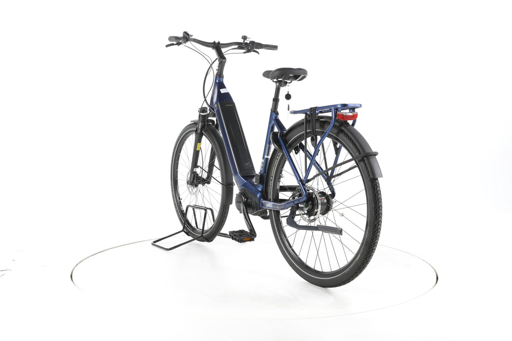 Giant DailyTour E+ 1 BD RT City E-Bike Tiefeinsteiger - Image 9