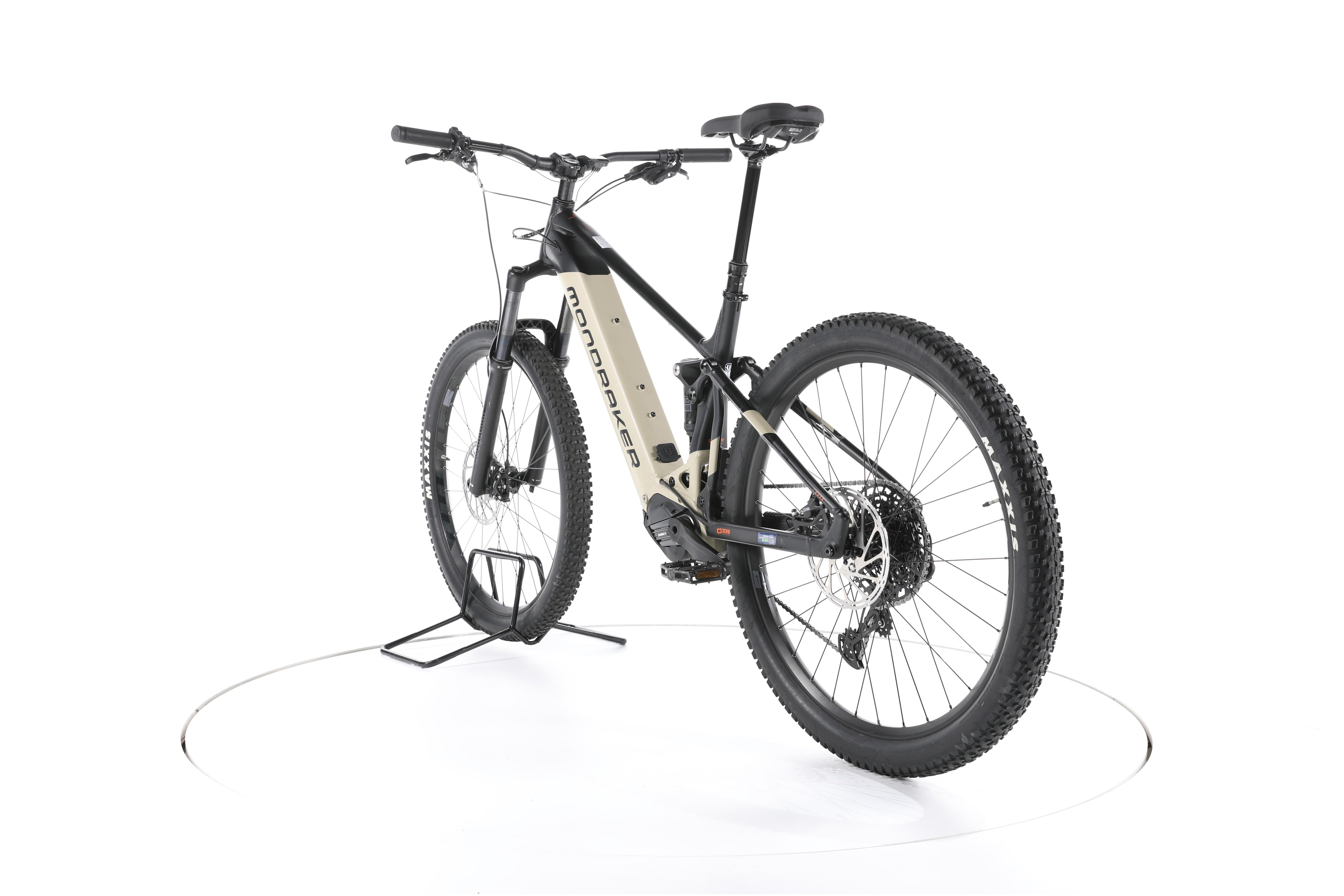 Mondraker DUSK Fully E-Bike - Image 9
