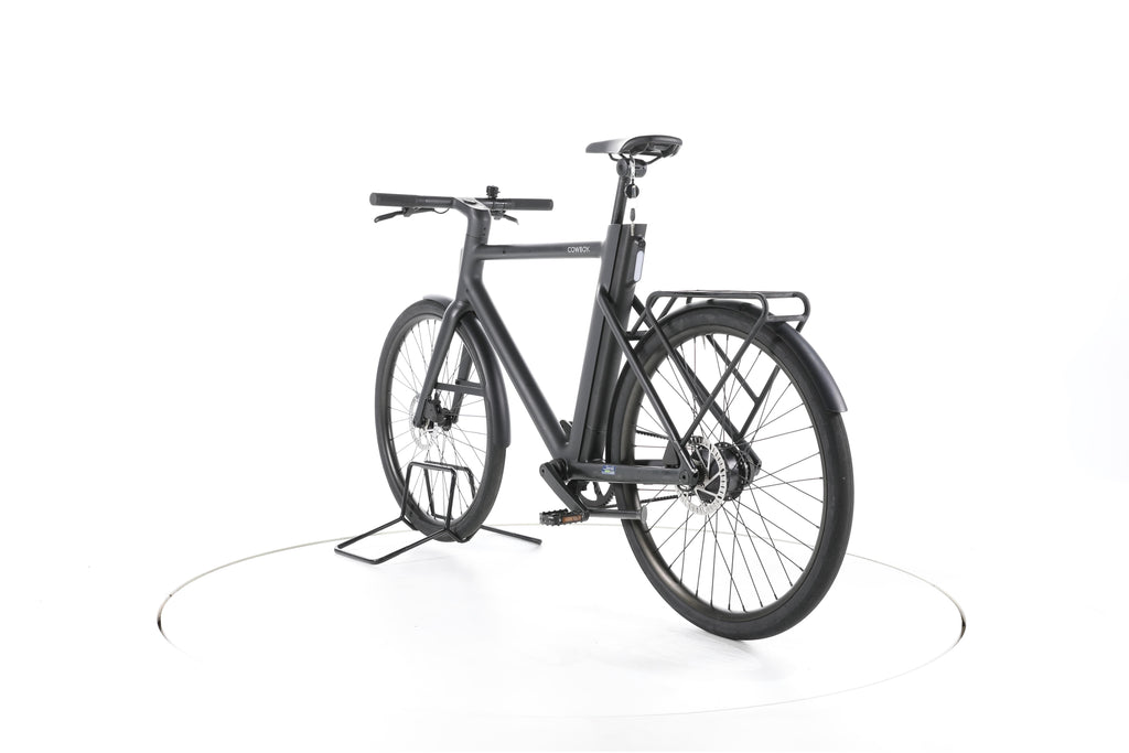 Cowboy Model 4 City E-Bike - Image 9