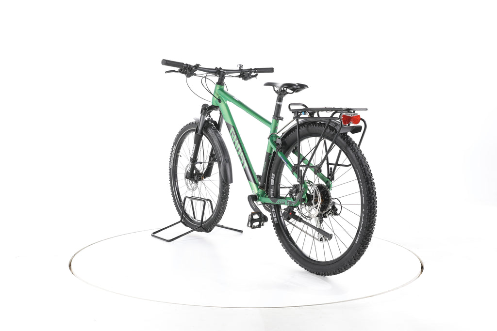 Ghost Kato EQ Fahrrad City & Trekking - Image 9