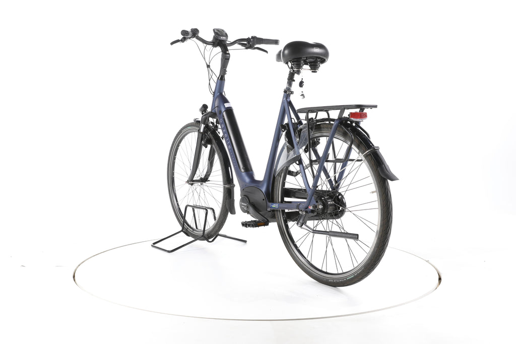 Gazelle Arroyo C7+ HMB Elite City E-Bike Tiefeinsteiger - Image 9