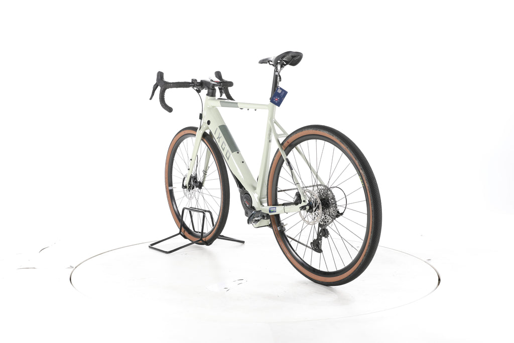 IXGO GX E -Three Gravelbike 2025 - Image 9