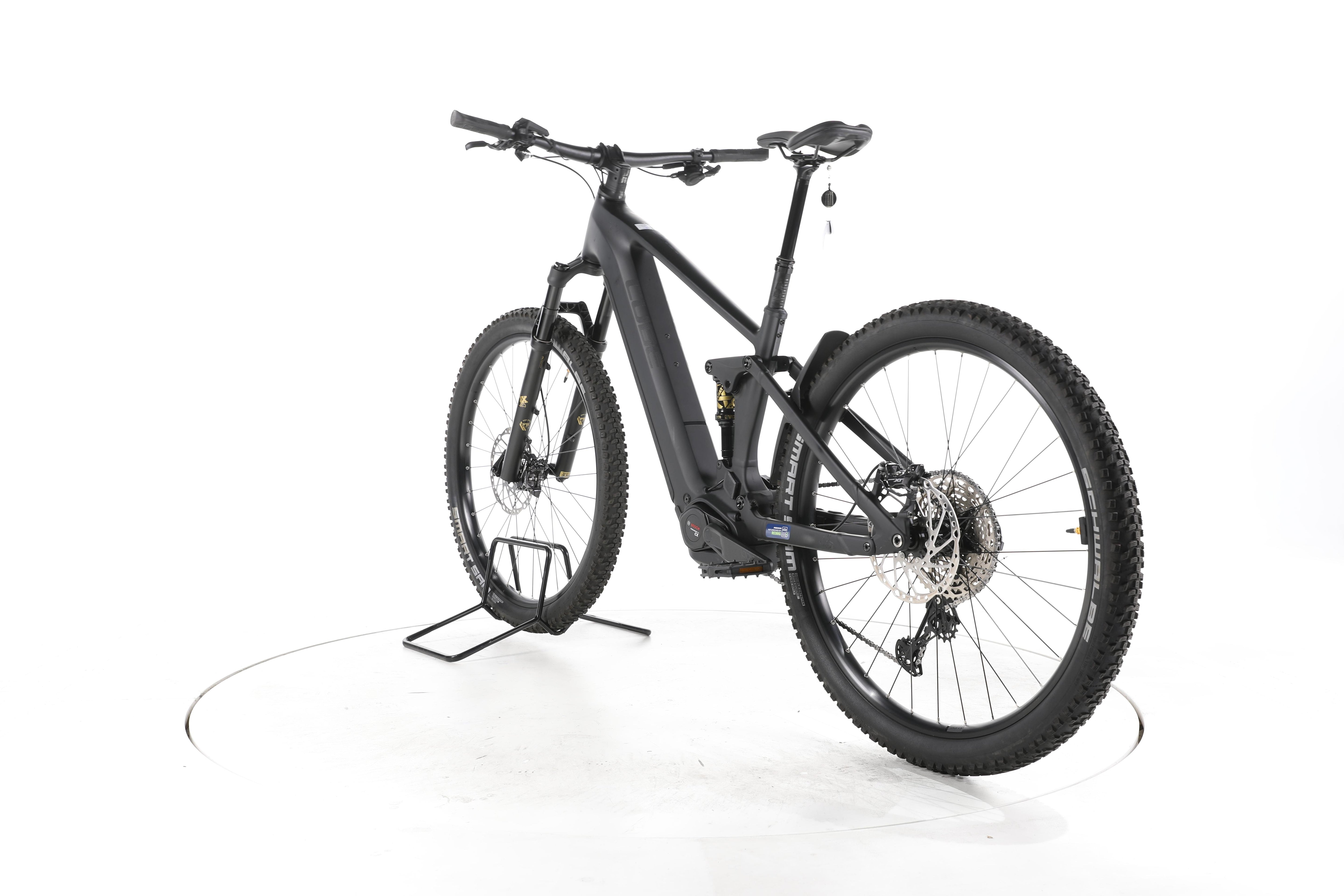 Cube Stereo Hybrid ONE22 SLX E-Bike Fully 2025 - Image 9