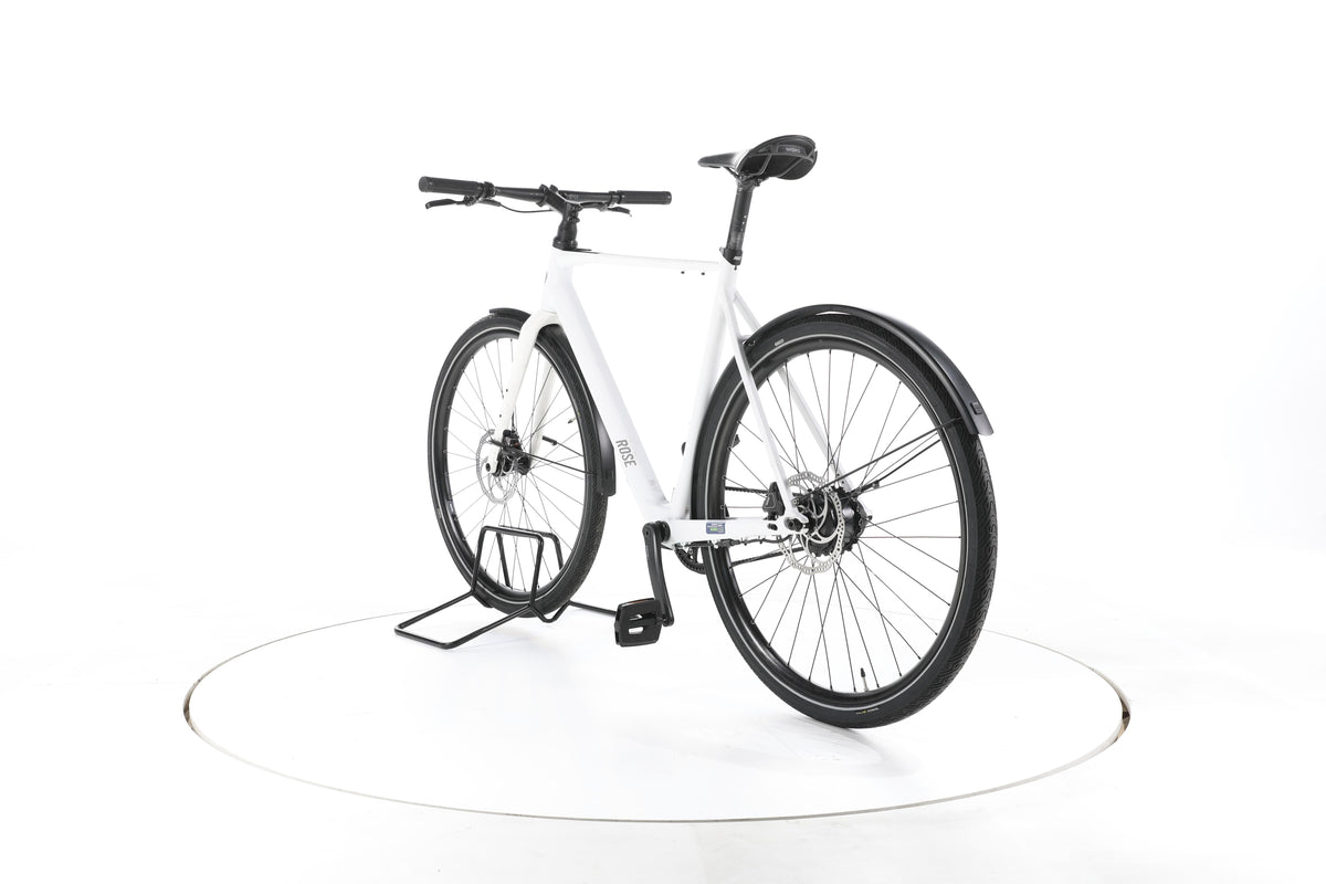 Rose Sneak Plus EQ City E-Bike - Image 9