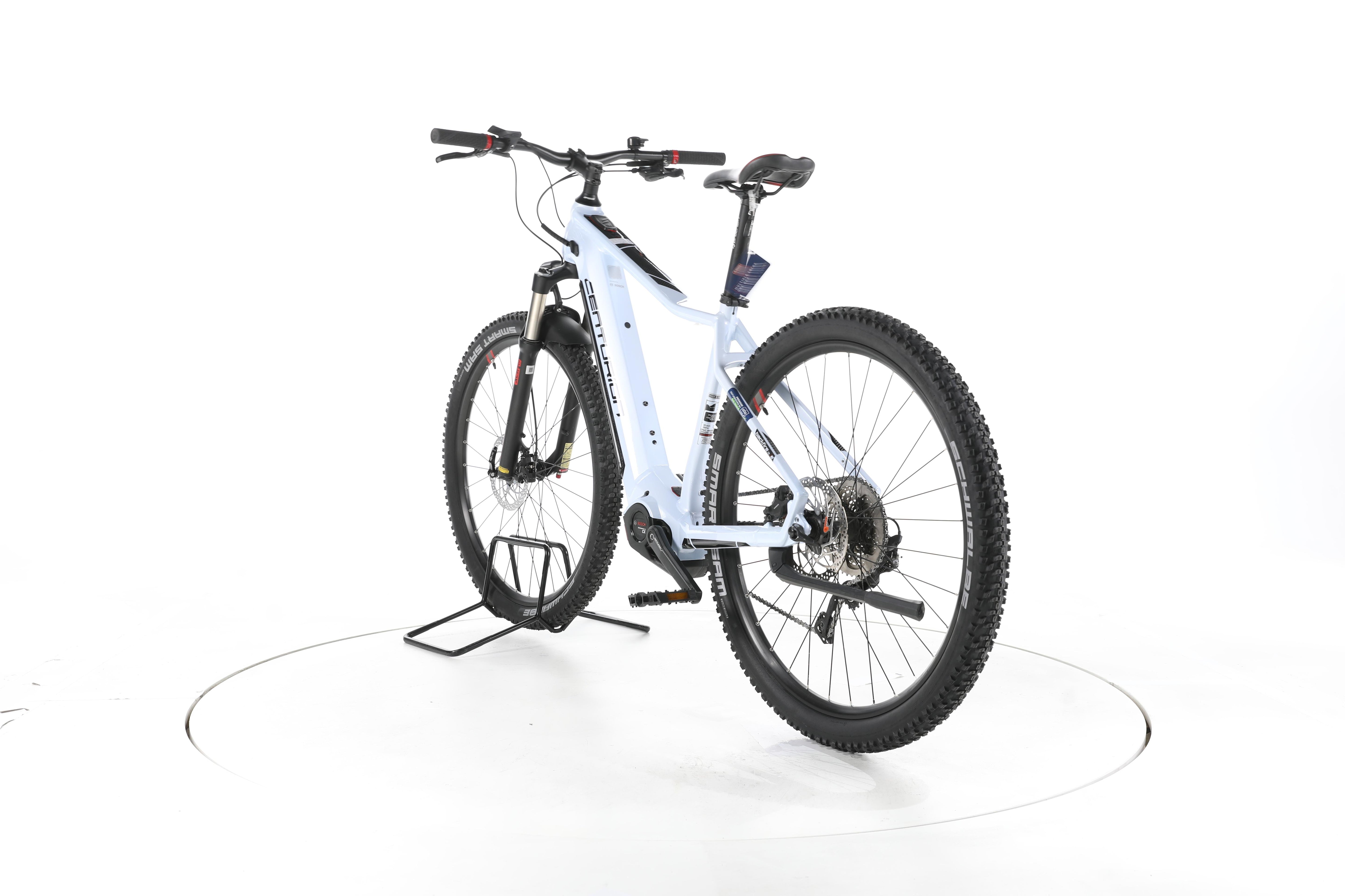 Centurion Backfire Fit E R760i E-Bike - Image 9