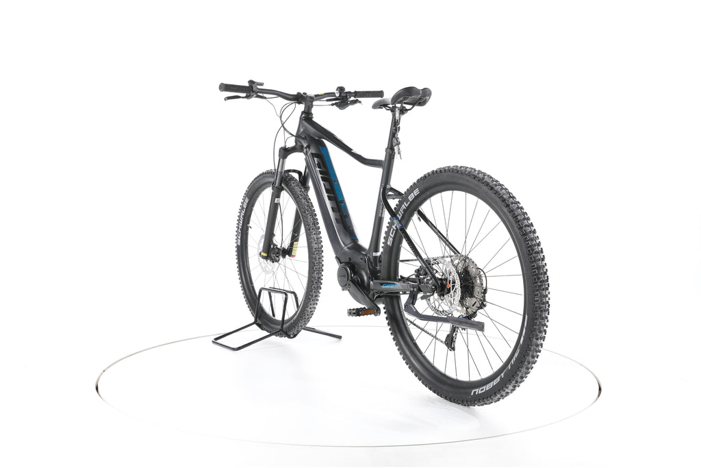Giant Fathom E+ 2 E-Bike - Image 9