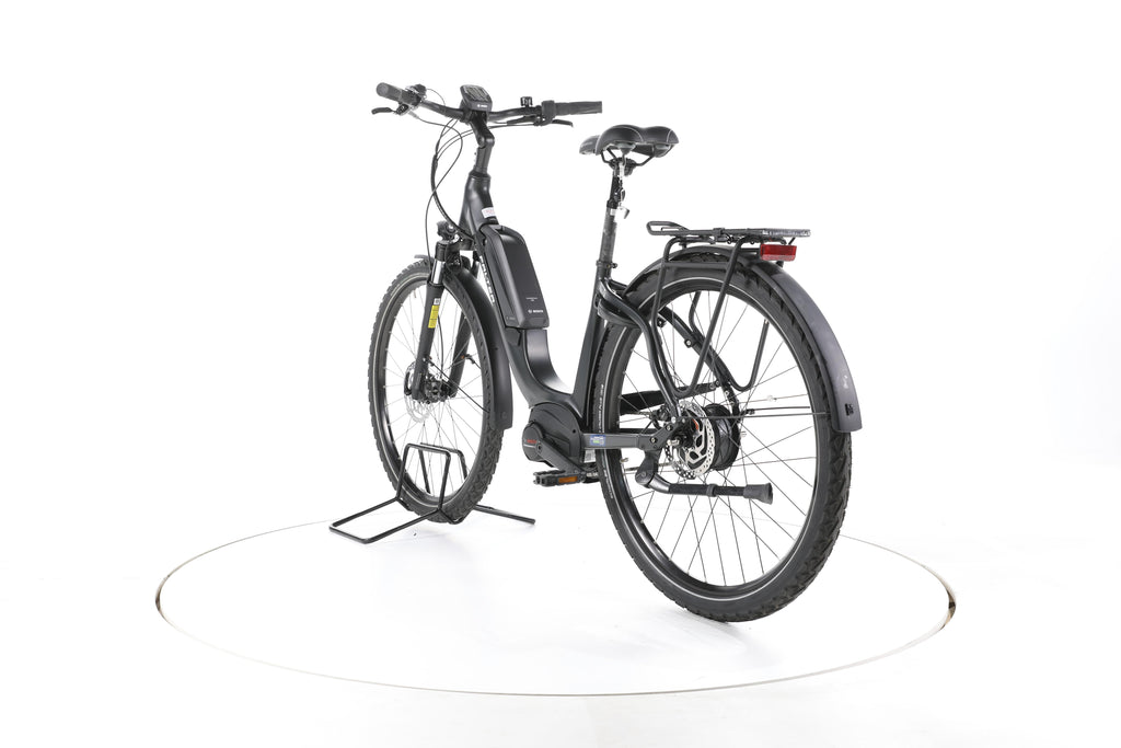 FALTER E 9.3 SE FL City E-Bike Tiefeinsteiger - Image 9