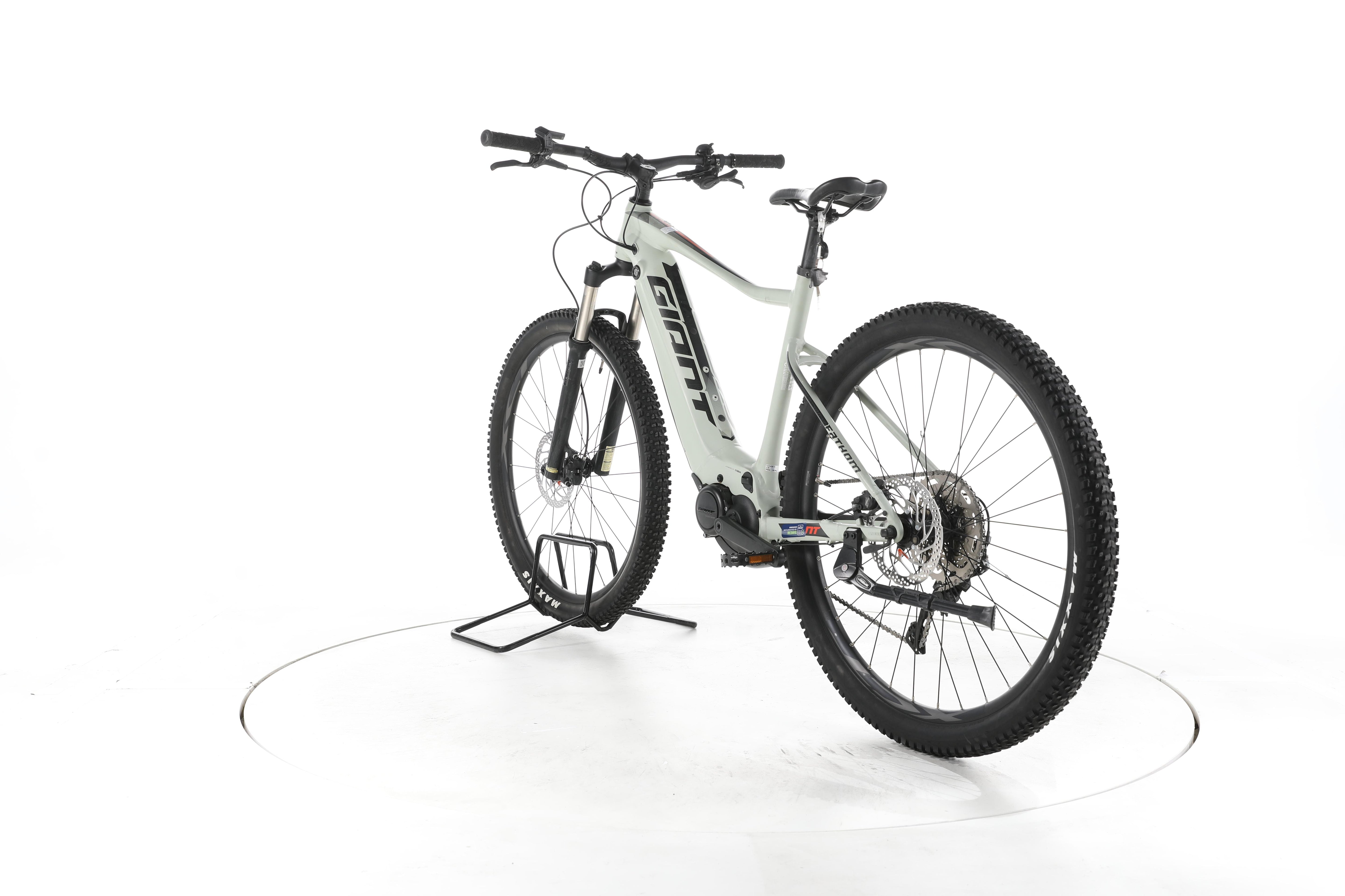 Giant Fathom E+ 2 E-Bike - Image 9