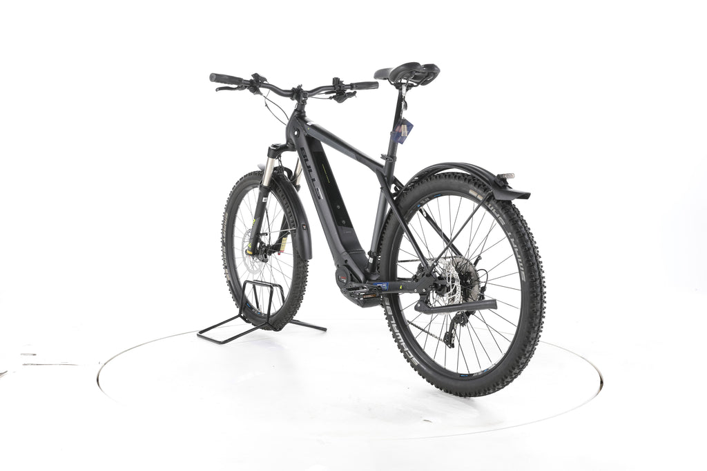 Bulls Copperhead E-Bike - Image 9