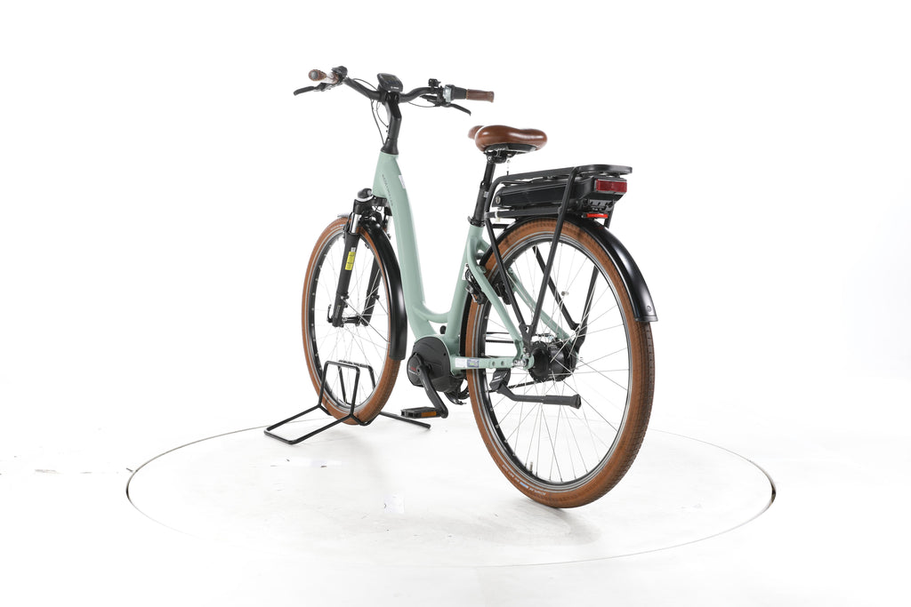 Riese & Müller Swing Silent City E-Bike - Image 9