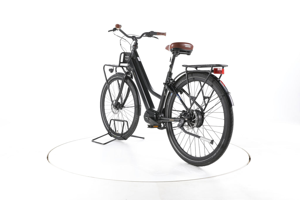 Lekker Bikes Jordaan GTS City E-Bike - Image 9