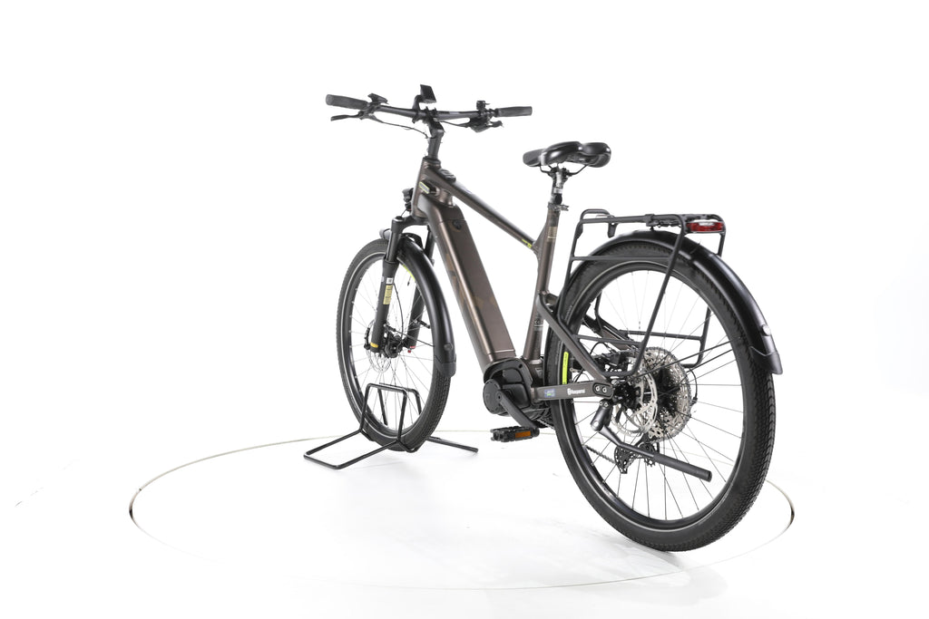 Husqvarna E-Bicycles Tourer T2 Trekking E-Bike 2023 - Image 9
