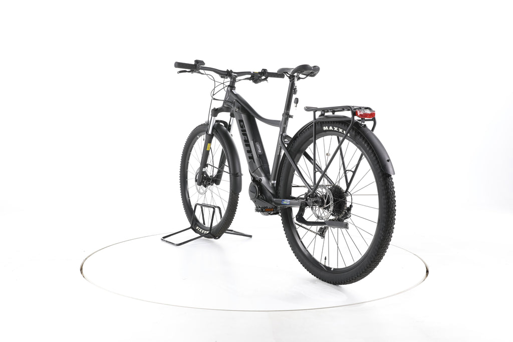 Giant Talon E+ EX Trekking E-Bike - Image 9