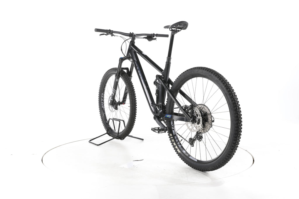 Ghost Riot Trail AL Essential Fahrrad Fully - Image 9