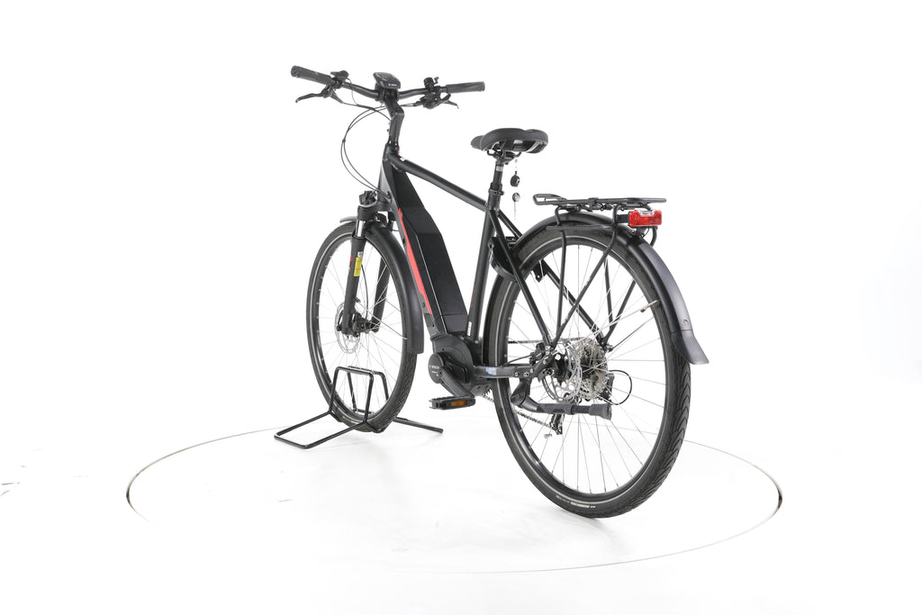 Victoria eTrekking 6.5 Trekking E-Bike - Image 9