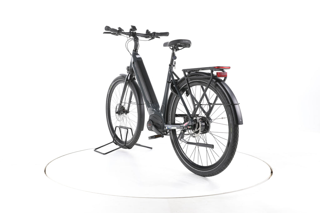 Gazelle Ultimate C5 HMB City E-Bike Tiefeinsteiger - Image 9