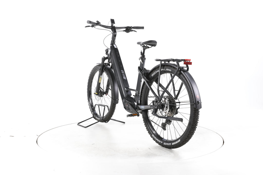 Kalkhoff Entice 7.B Move+ Trekking E-Bike Tiefeinsteiger - Image 9