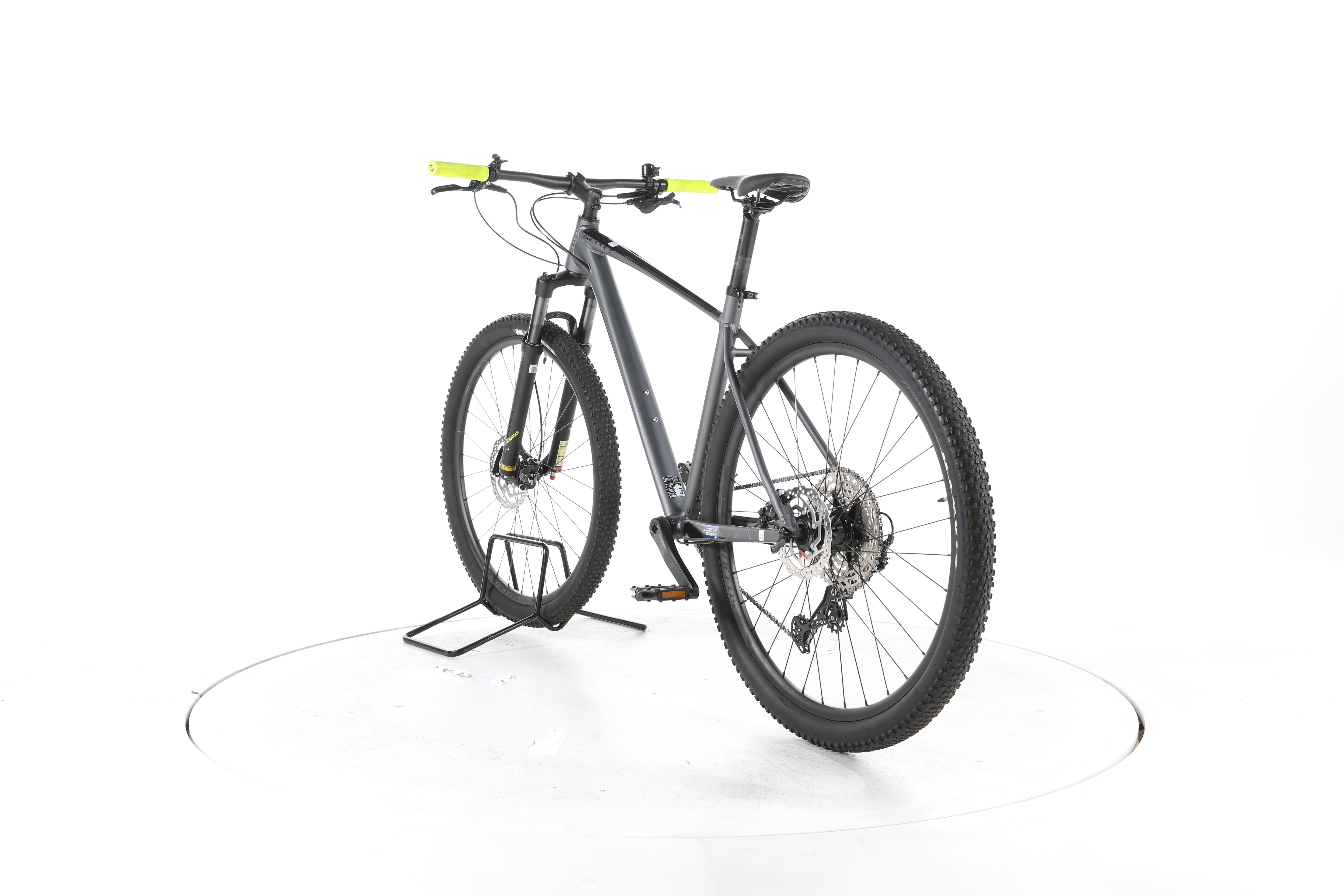 Scott Scale 980 Fahrrad Hardtail - Image 9