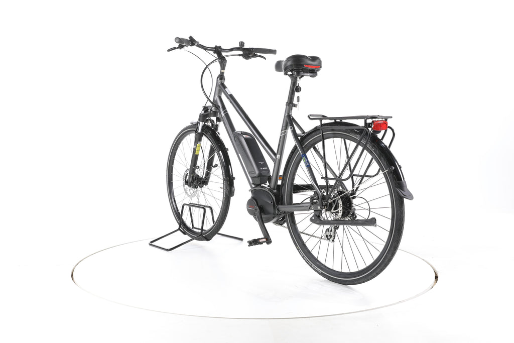 Triumph E-Bird Ultra 500 Trekking E-Bike - Image 9