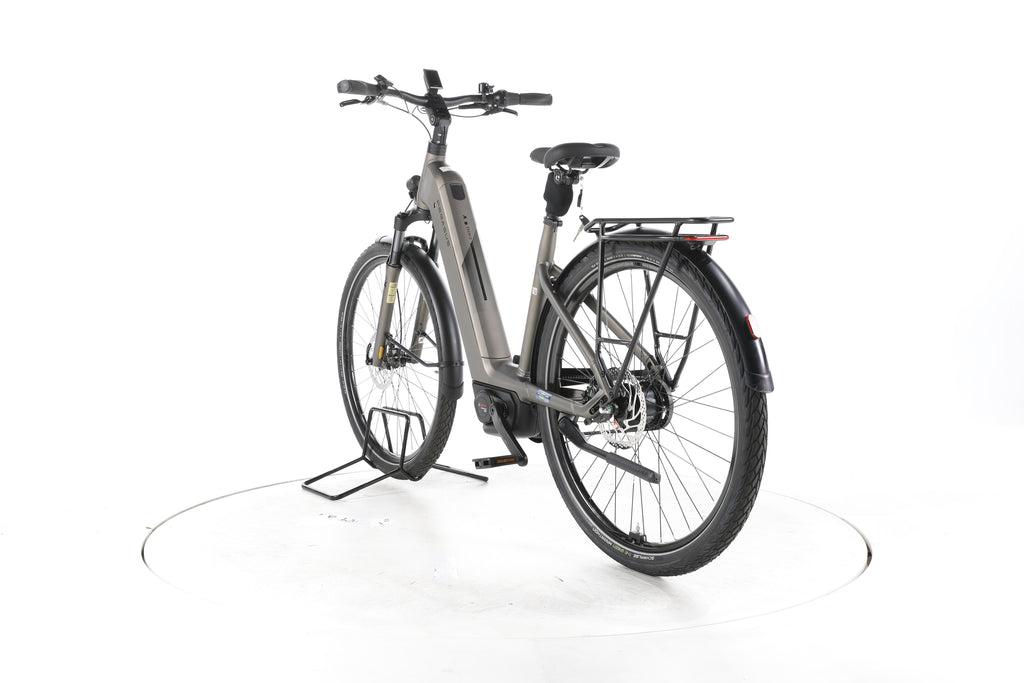 Pegasus PREMIO EVO 5F City E-Bike Tiefeinsteiger 2025 - Image 9