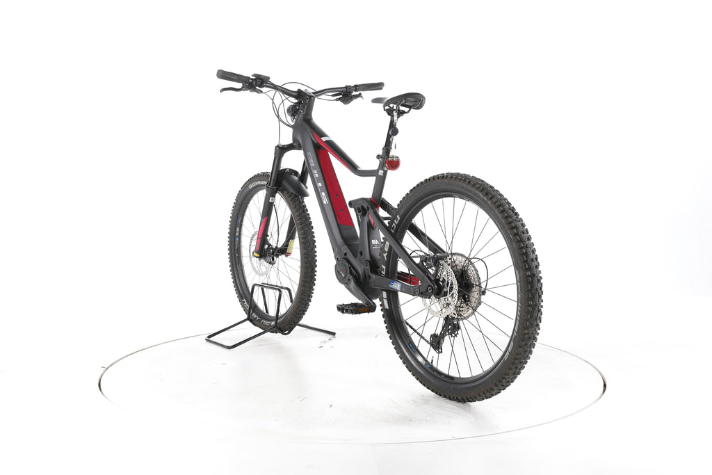 Bulls Aminga EVA TR 1 E-Bike Fully - Image 9