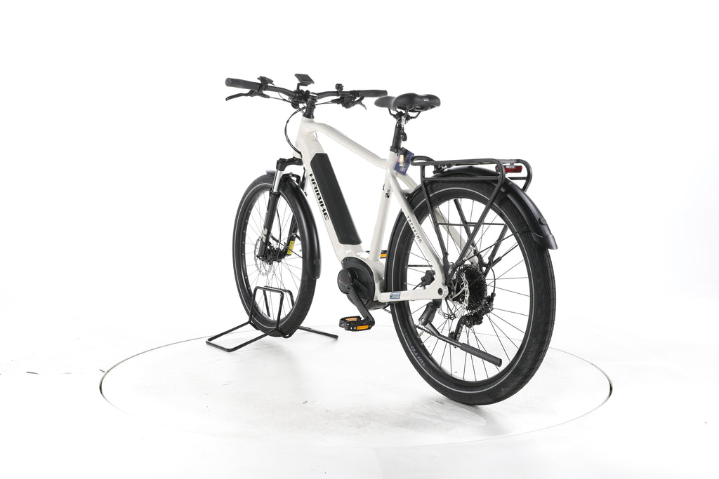 Haibike Trekking 3 Trekking E-Bike - Image 9