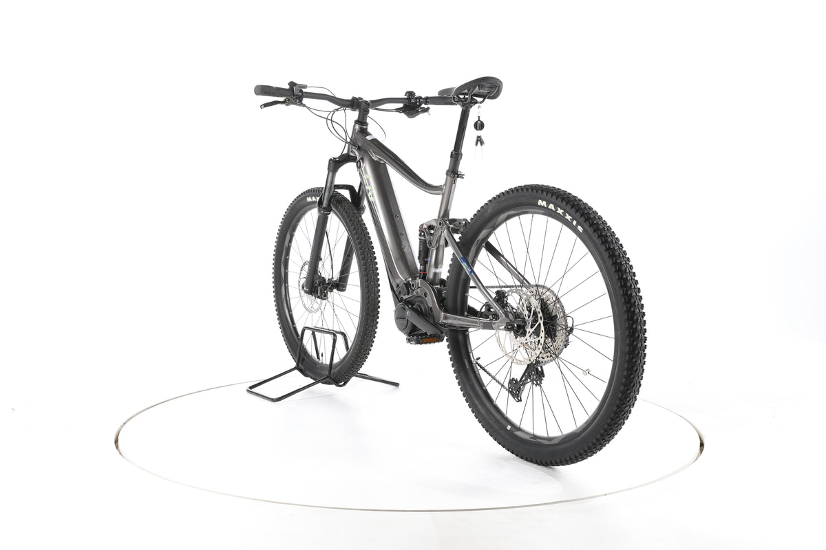 Liv Embolden E+ 1 E-Bike Fully - Image 9