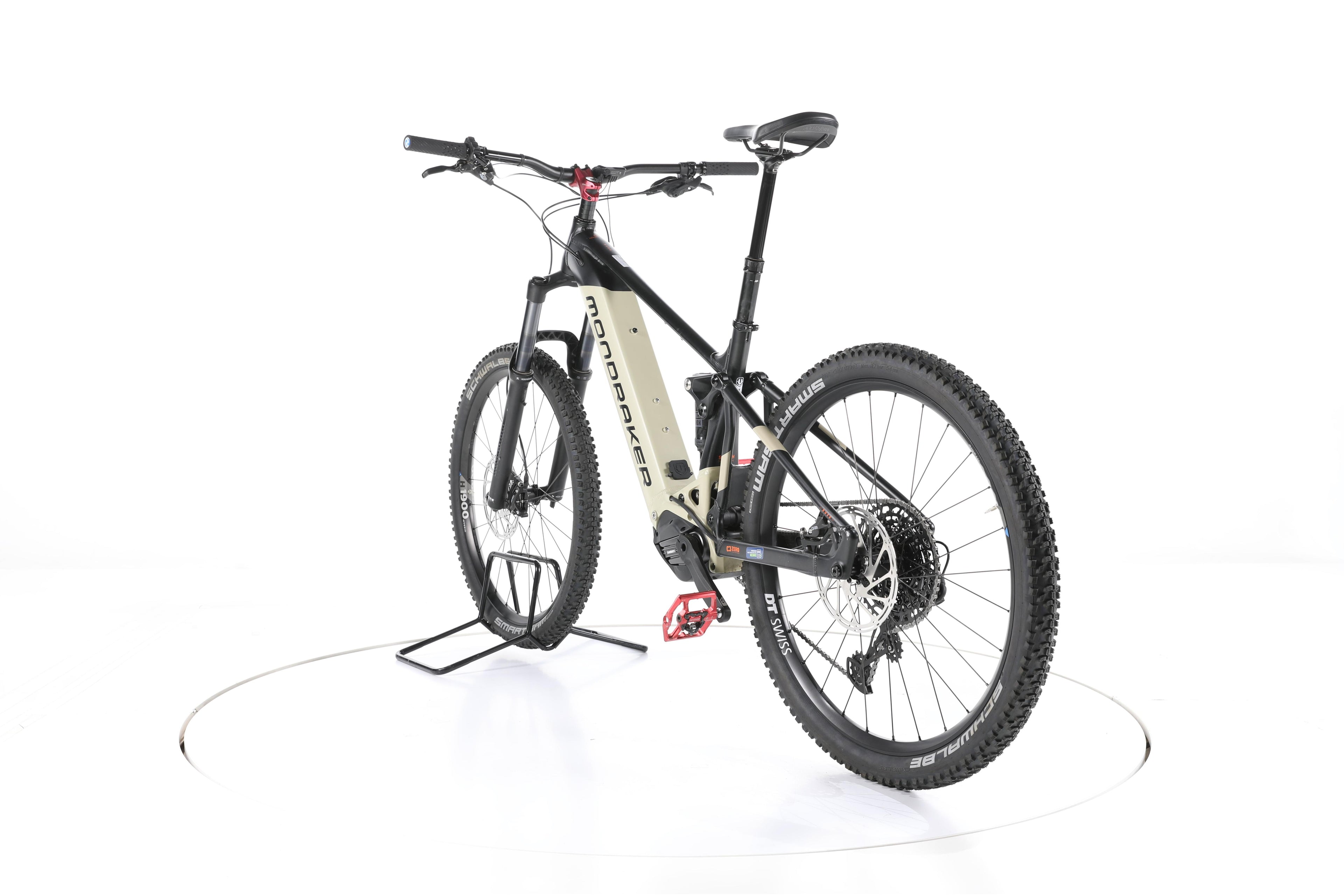 Mondraker DUSK Fully E-Bike 2023 - Image 9