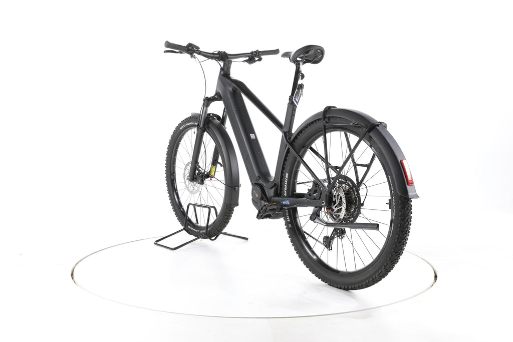 Cube Reaction Hybrid Pro FE Trekking E-Bike 2026 - Image 9