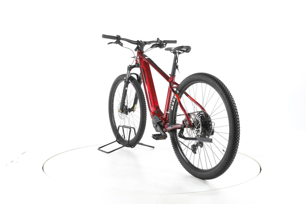 Merida eBIG.Nine 675 EP1 E-Bike - Image 9