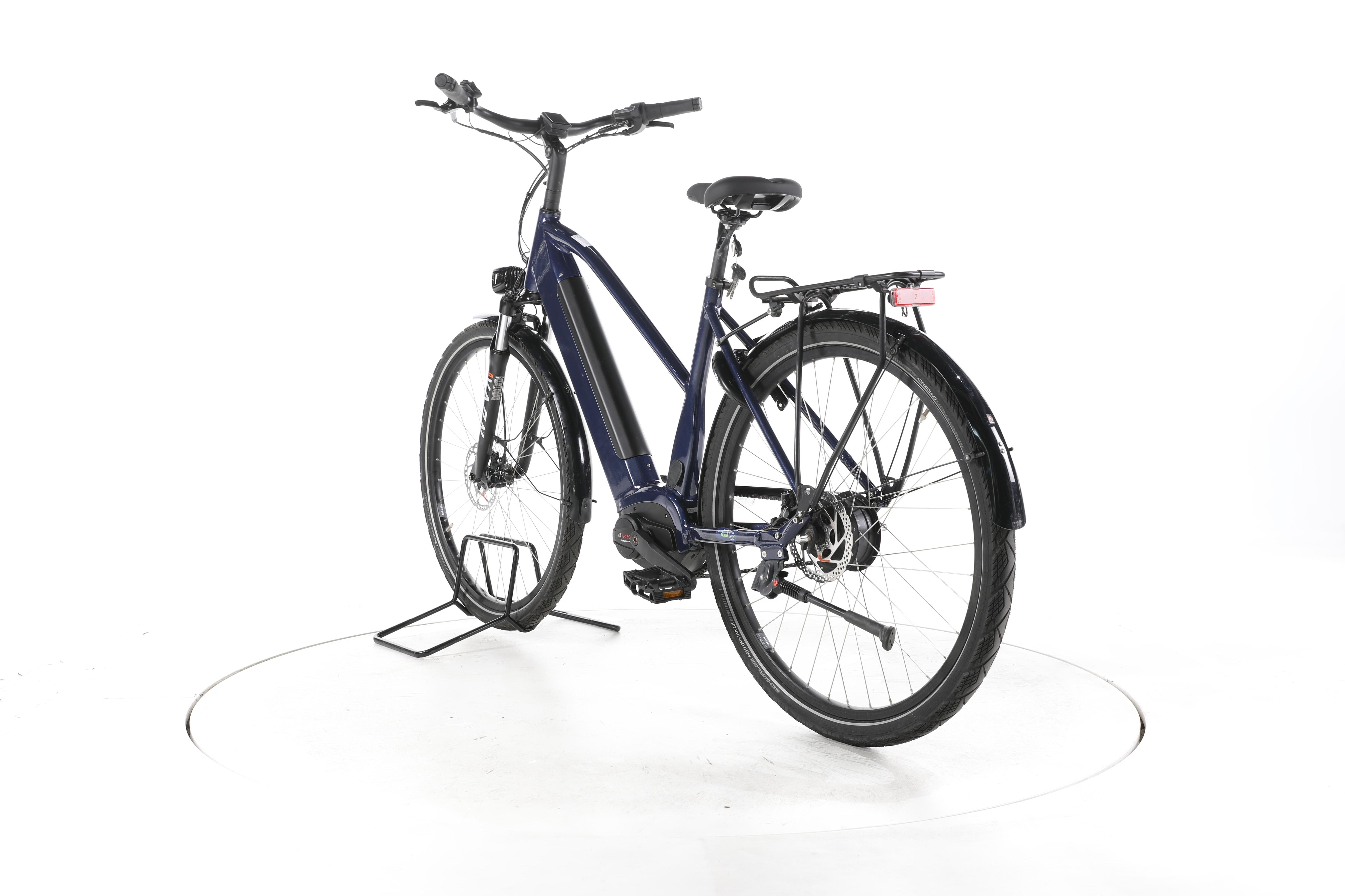 Böttcher Spirit City E-Bike 2024 - Image 9
