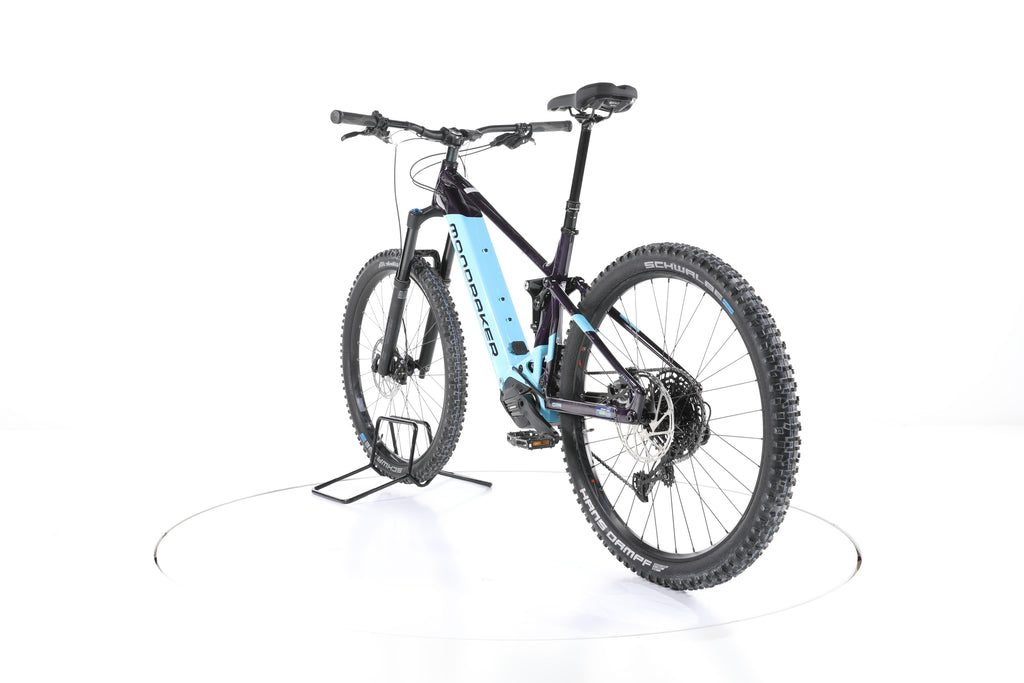 Mondraker DUSK R Fully E-Bike 2023 - Image 9