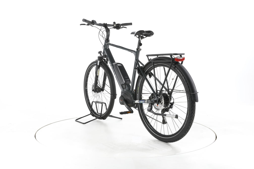 Gazelle Medeo T9 HMB Trekking E-Bike - Image 9