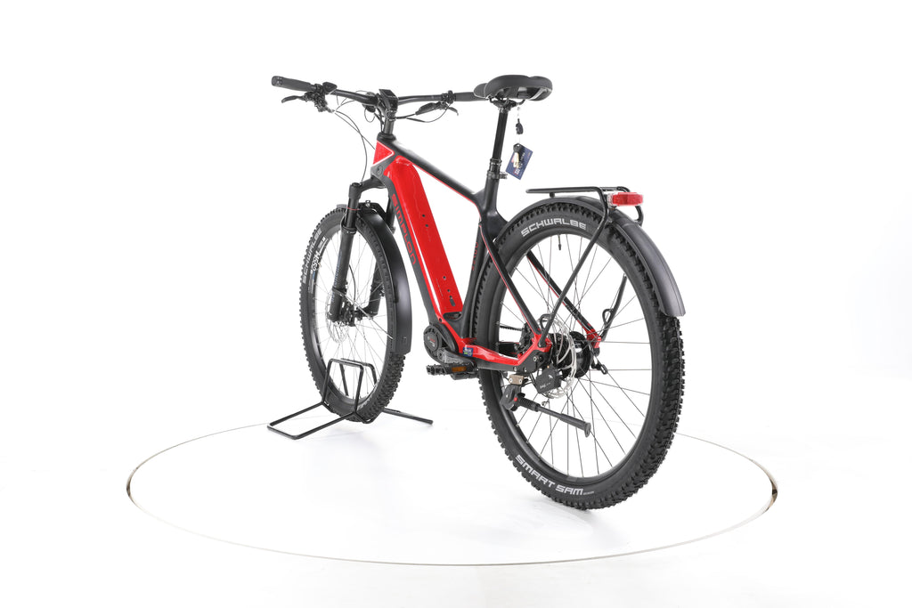 Simplon Sengo Pmax City E-Bike Carbon - Image 9