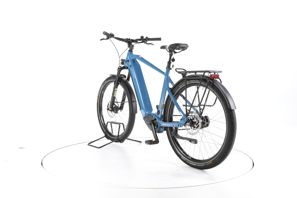 HoheAcht Pasio Urbeno City E-Bike 2023 - Image 9