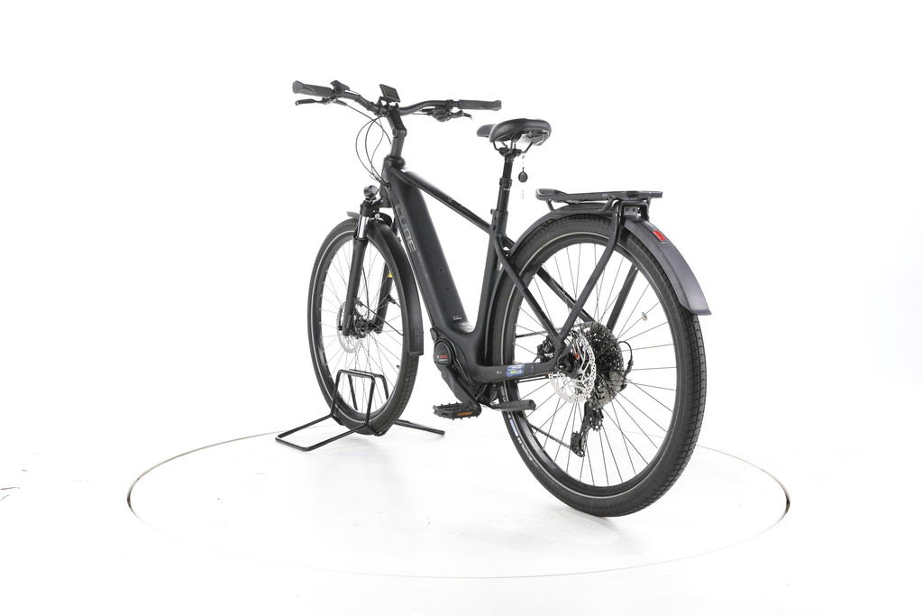Cube Touring Hybrid Pro Trekking E-Bike 2024 - Image 9