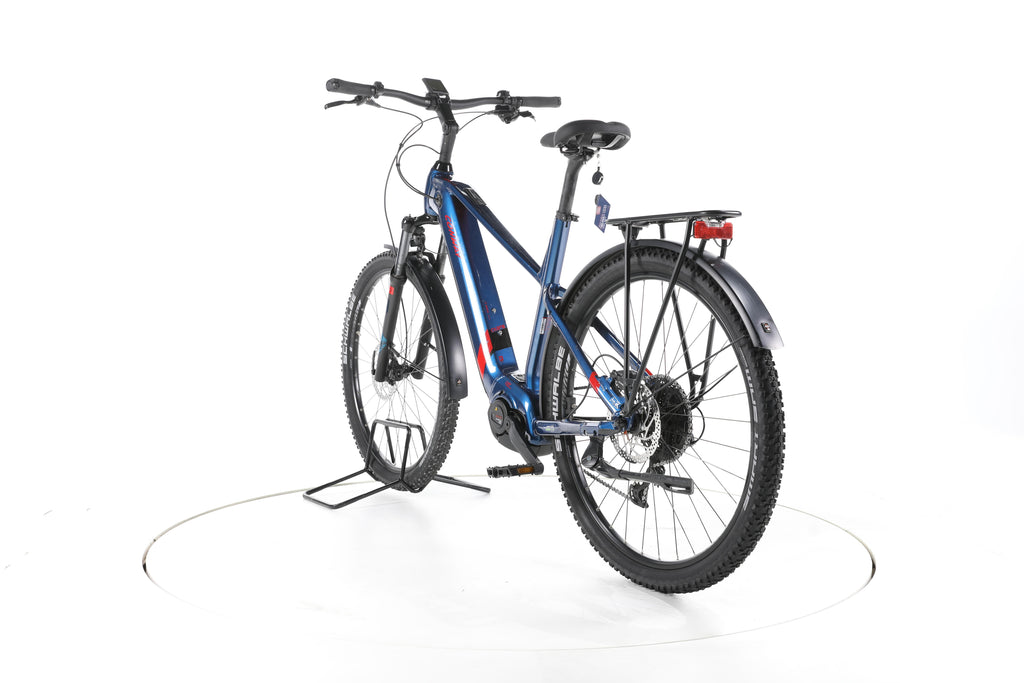 Conway Cairon C 2.0 Trekking E-Bike - Image 9