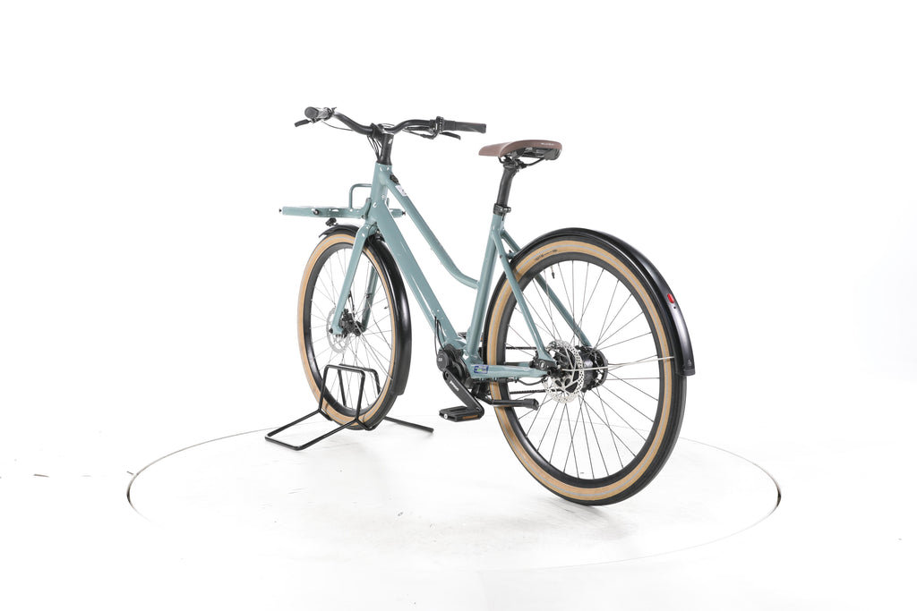 Schindelhauer Bikes Emilia IX City E-Bike - Image 9