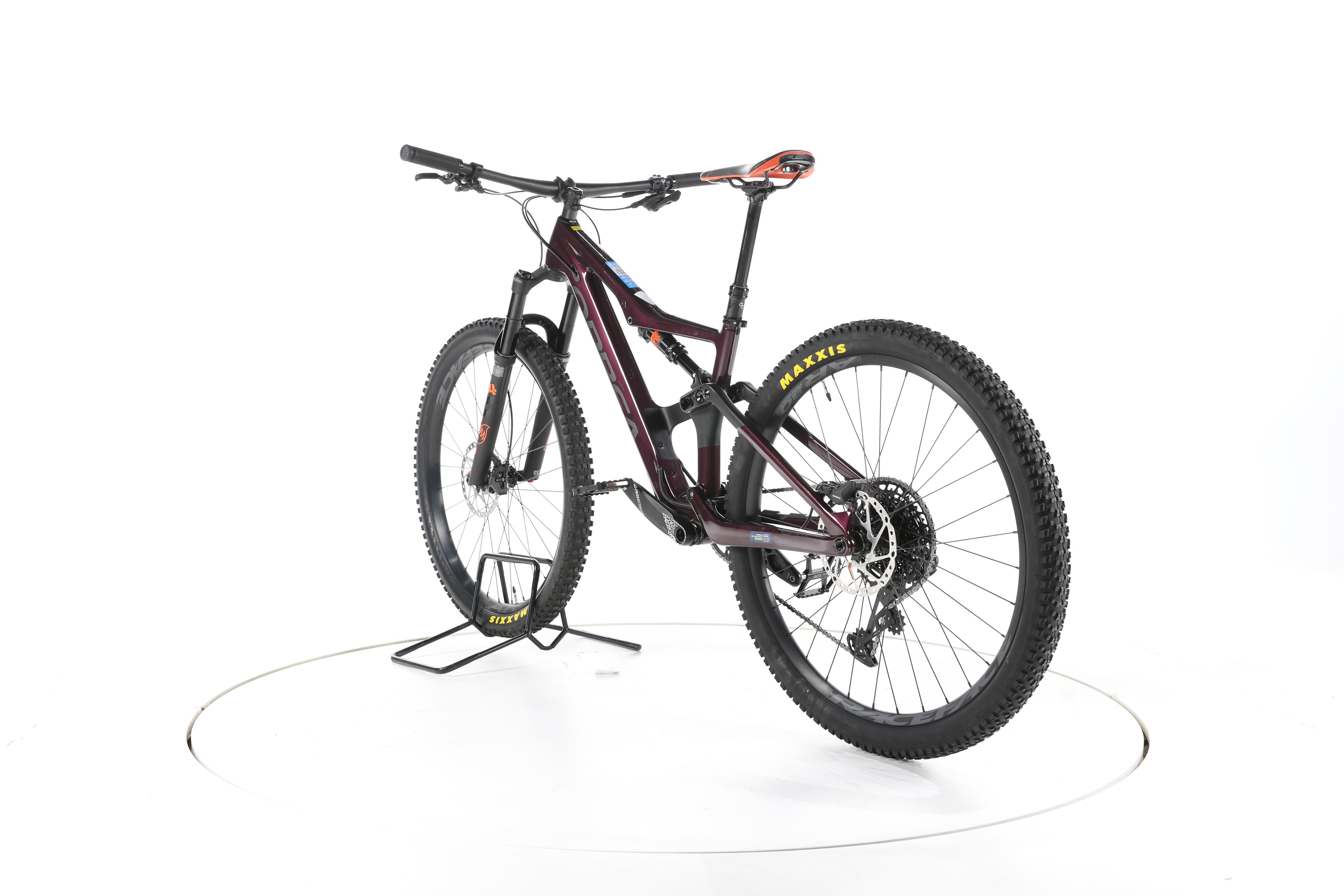 Orbea Occam M30-Eagle - Image 9